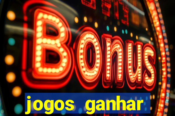 jogos ganhar dinheiro de verdade pix
